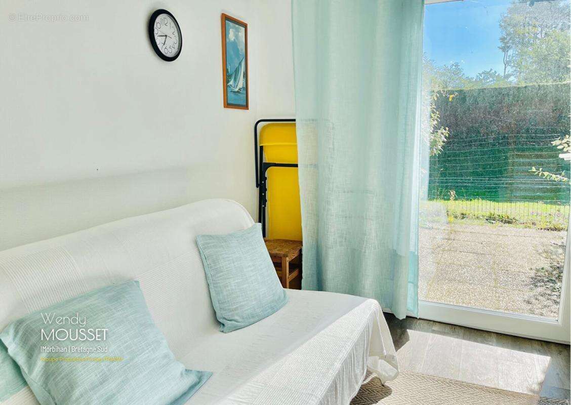 Appartement à ARZON