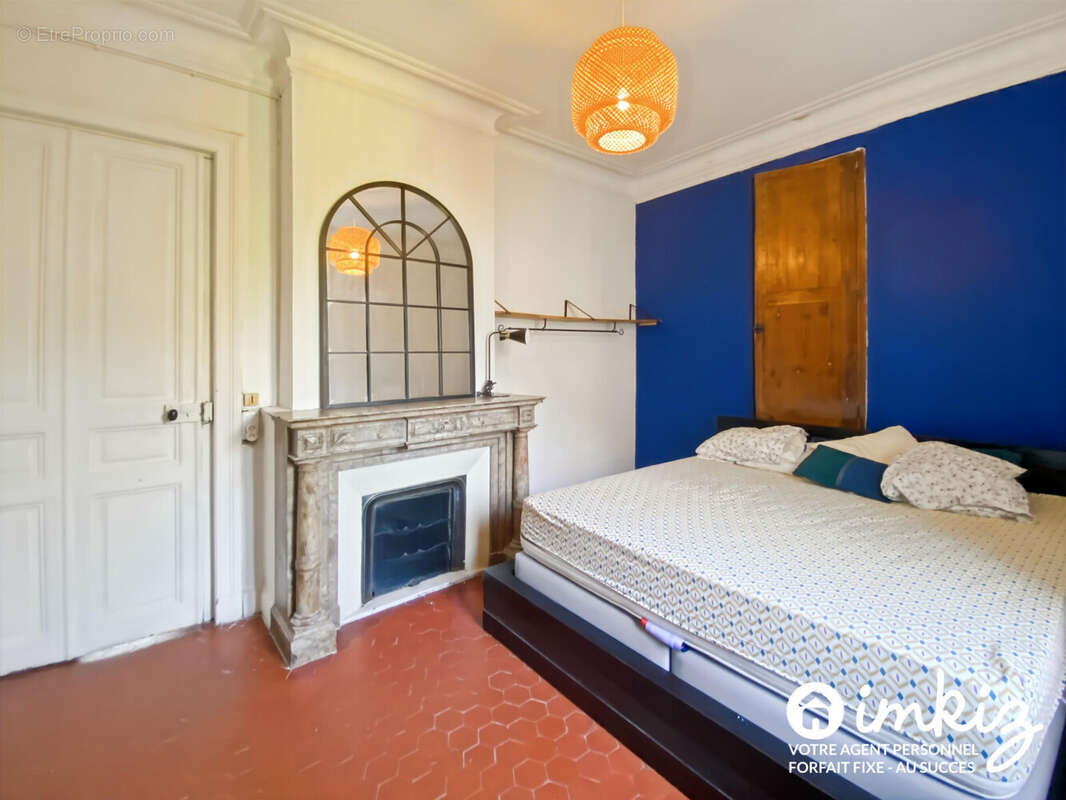 Appartement 5 pièces - photo 8