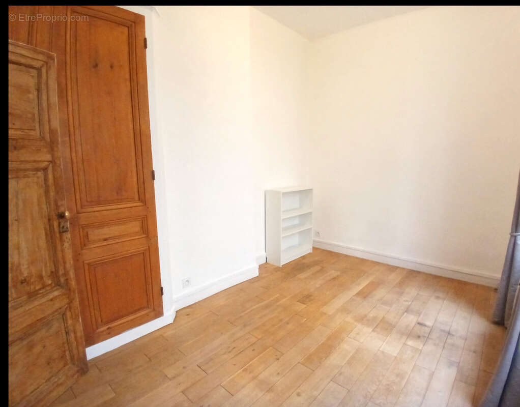 Appartement à LYON-2E