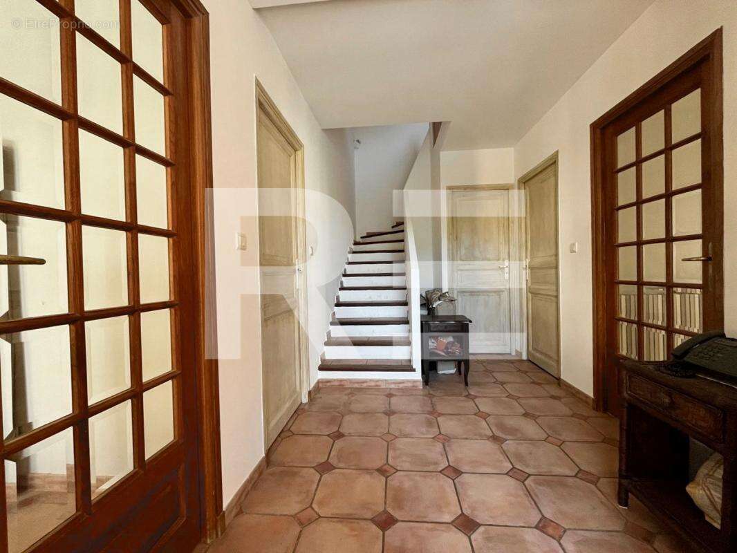 Maison à AIGUES-MORTES