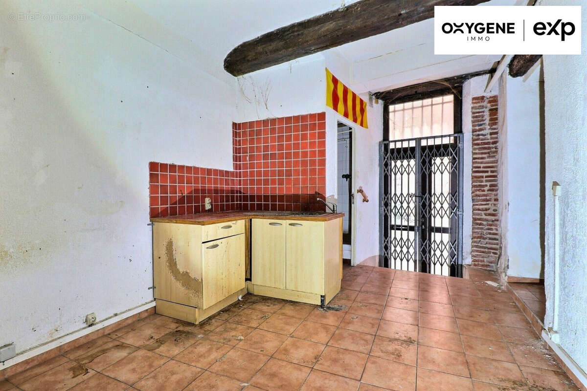 Appartement à PERPIGNAN