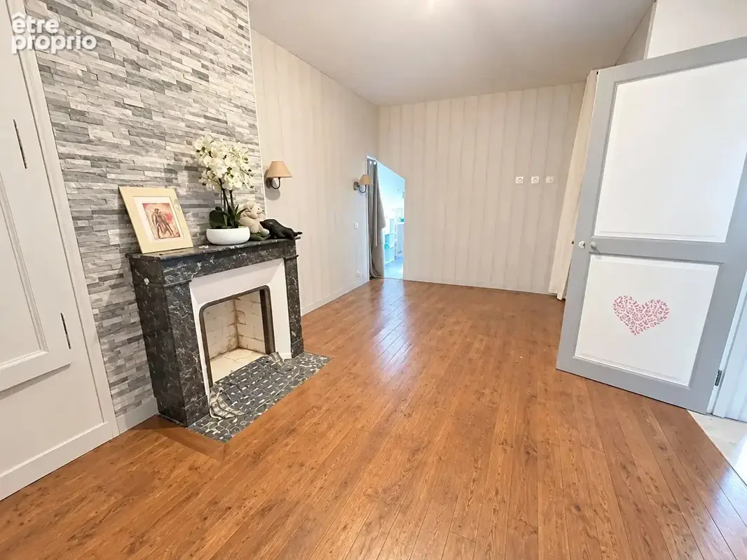 Maison 4 pièces 105 m² à vendre à Mondonville-Saint-Jean (28700) - photo 2