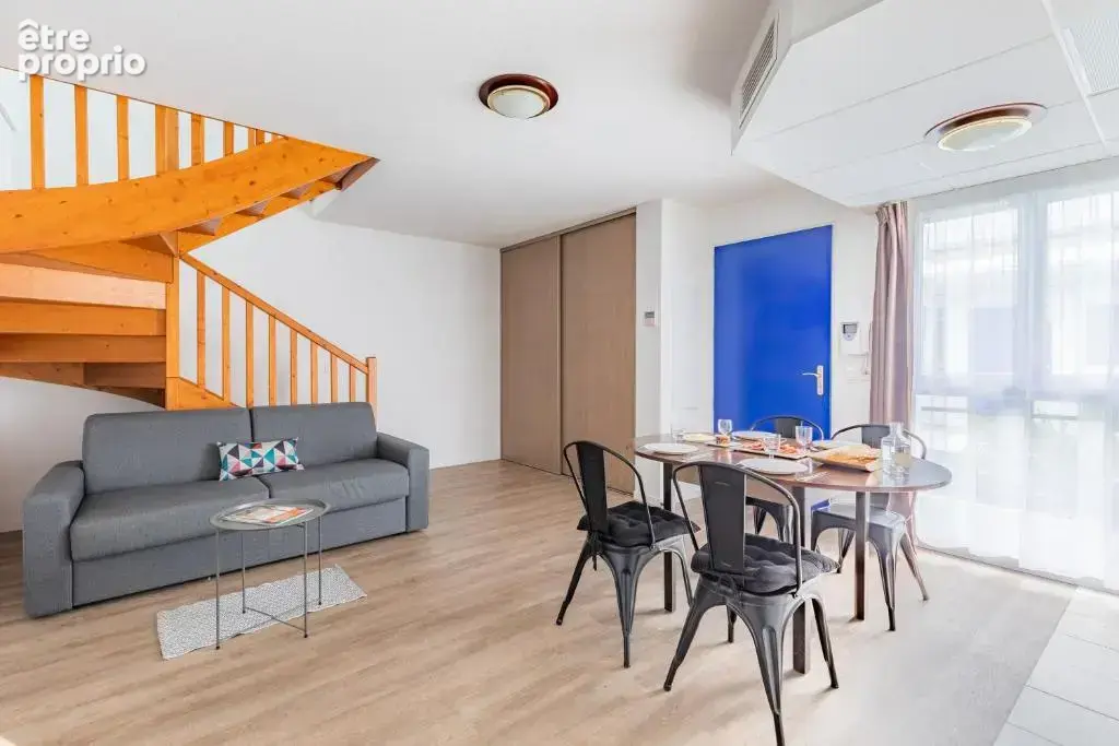 Investissement en residence hotelière - photo 13