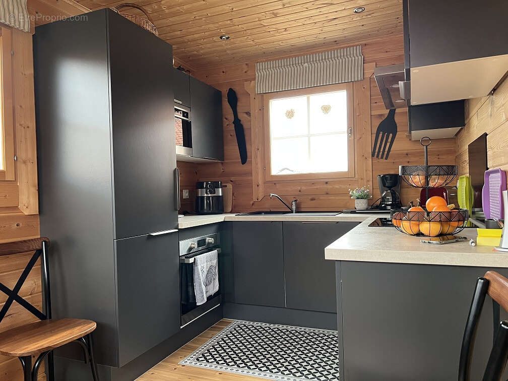 Maison à RANG-DU-FLIERS