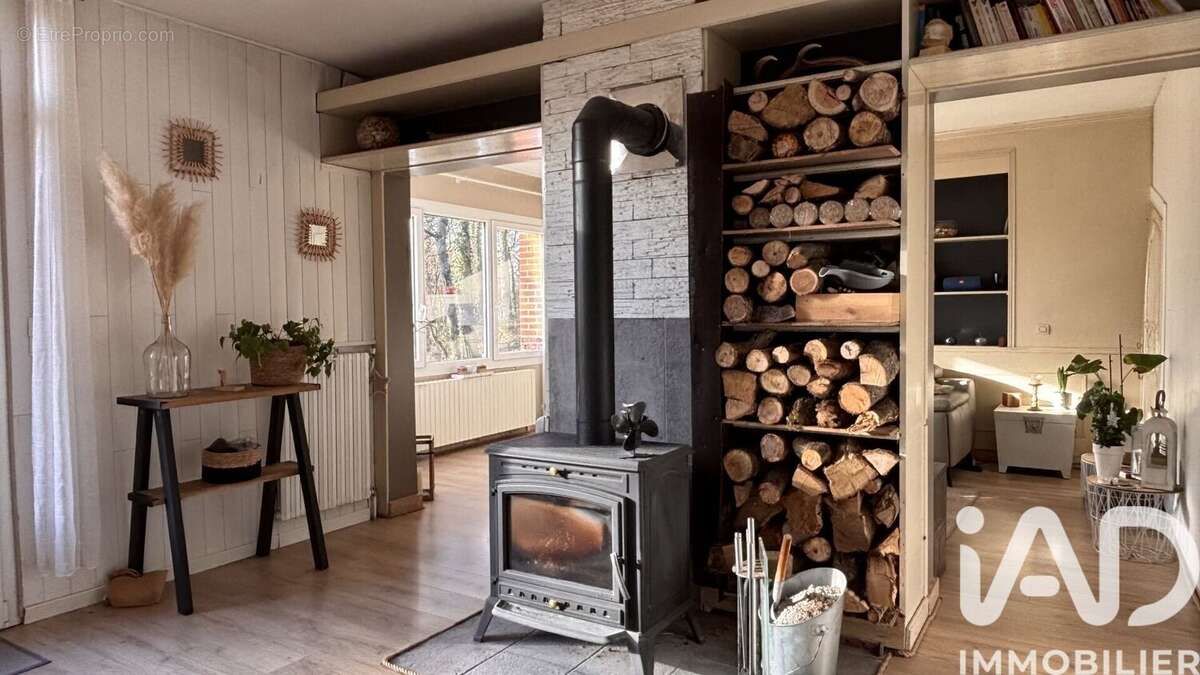 Photo 6 - Maison à MASSAY