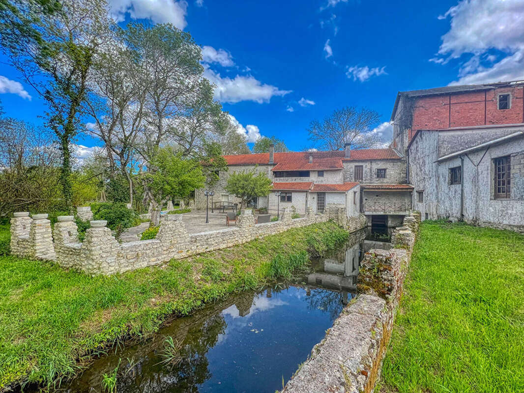 Maison à ROYAN