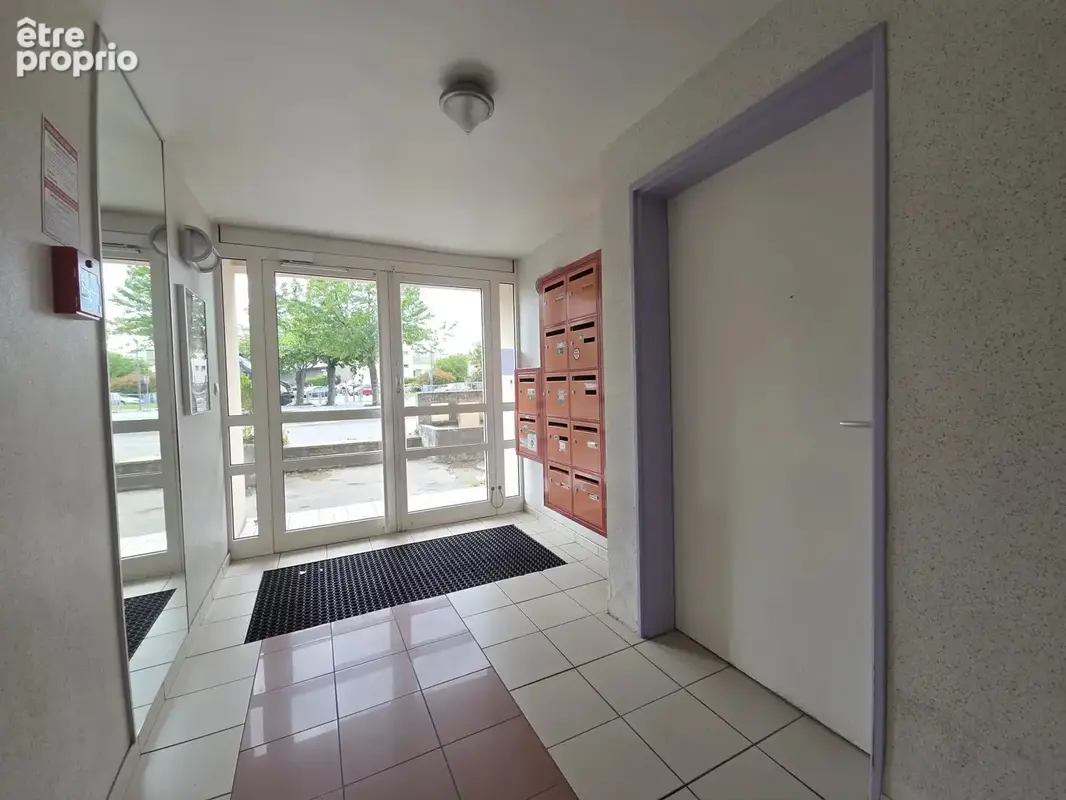 Appartement 3 pièces 62 m² à vendre à Nancy (54000) - photo 7