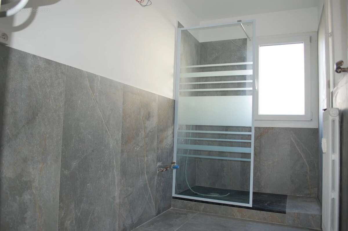 Appartement à BOURG-EN-BRESSE