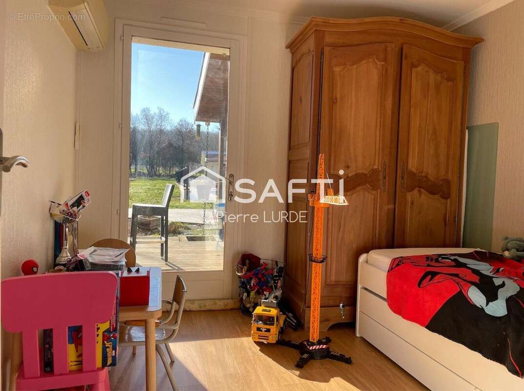 Photo 8 - Maison à MONTAUBAN