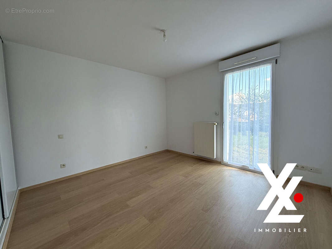Maison à SAULXURES-LES-NANCY