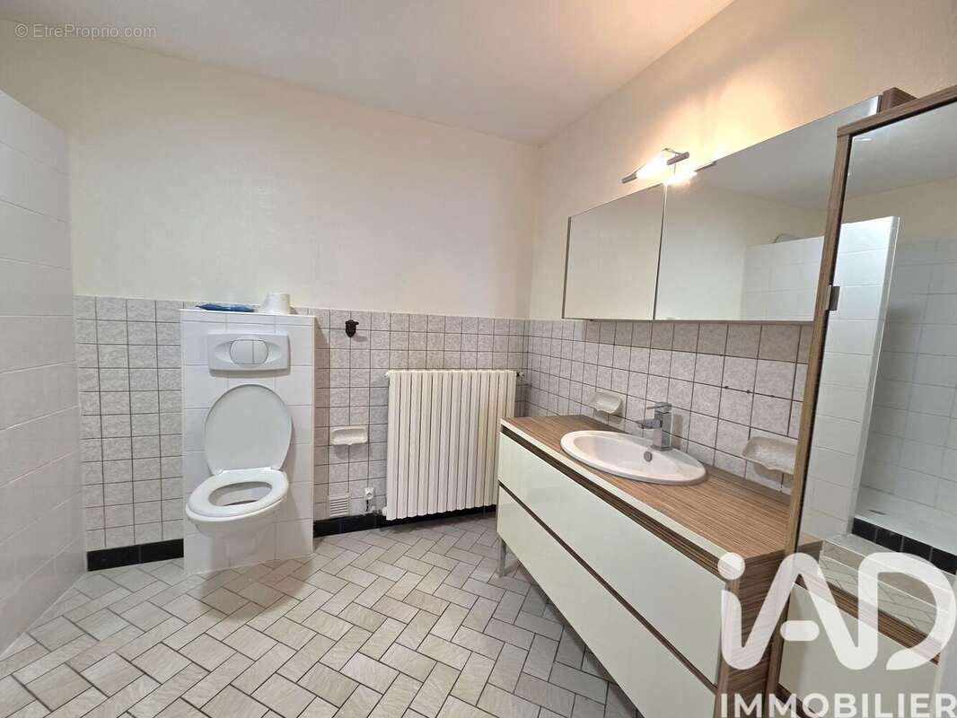 Photo 9 - Appartement à DAMVILLERS