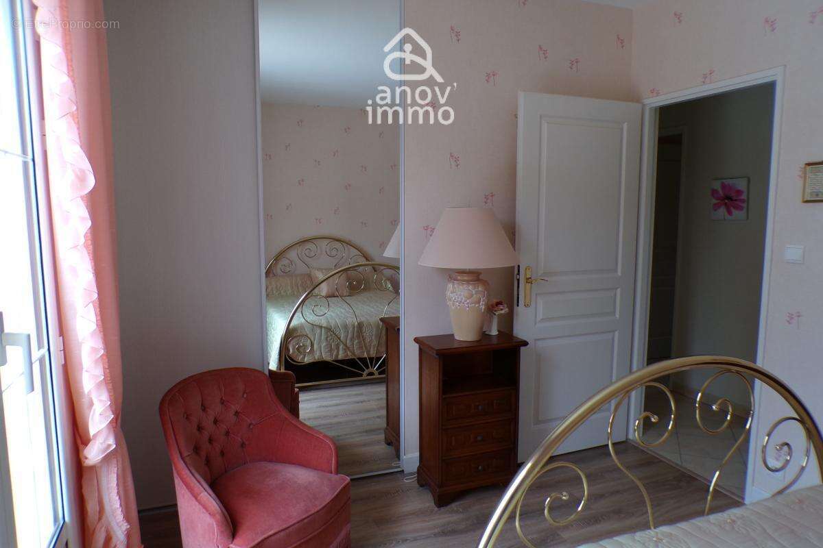 Maison à CHIRAC