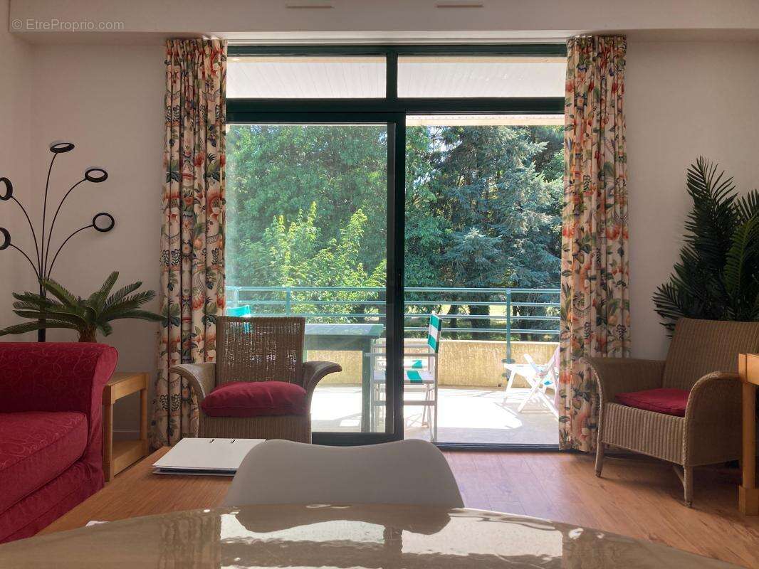 Appartement à SAINT-ANDRE-DES-EAUX