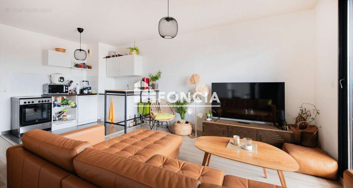 Appartement à ORLEANS