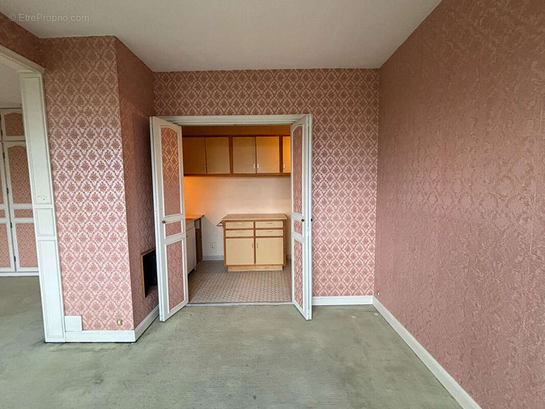 Appartement à SAINT-SAULVE