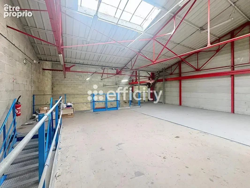 Locaux/Biens immobiliers - photo 29