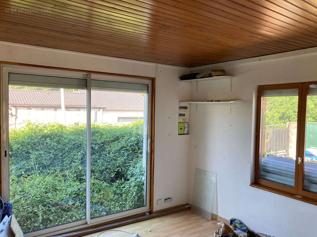 Maison de plain-pied avec jardin, 57 m² à SAINTES - photo 3