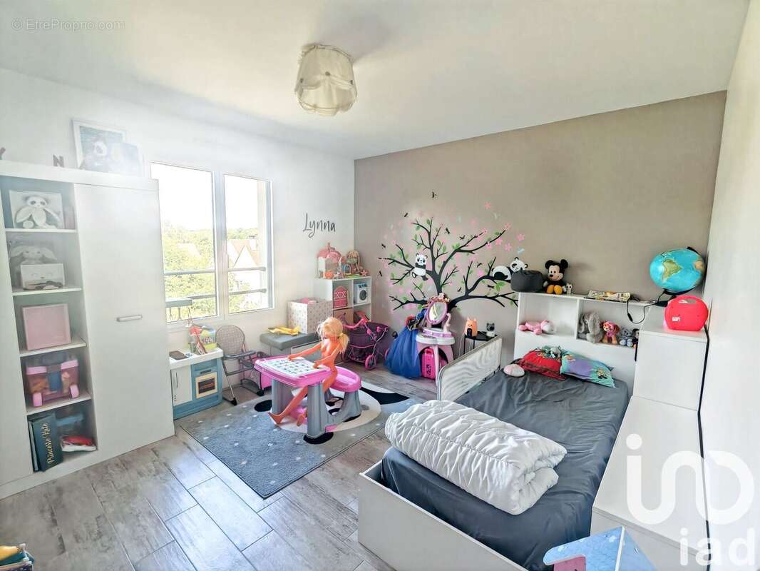 Photo 6 - Maison à GAZERAN