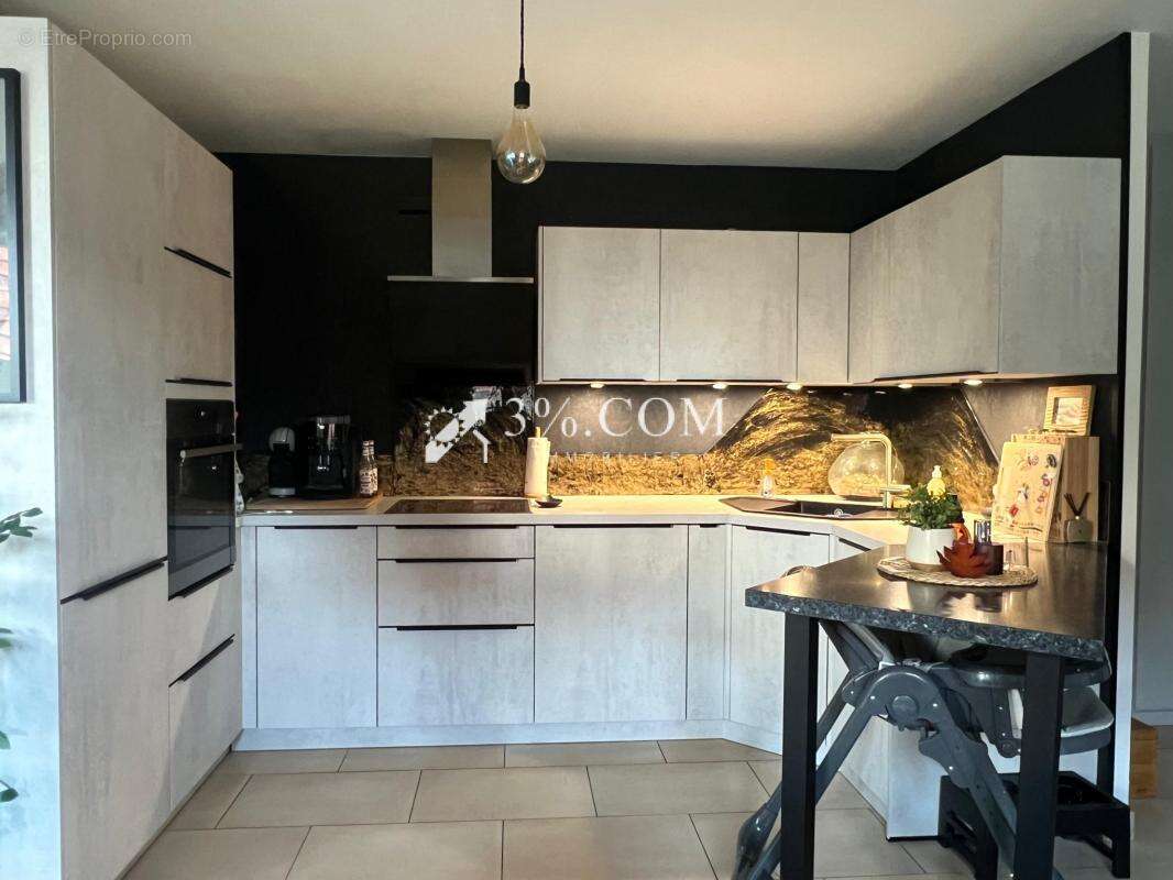 Appartement à PLOBSHEIM