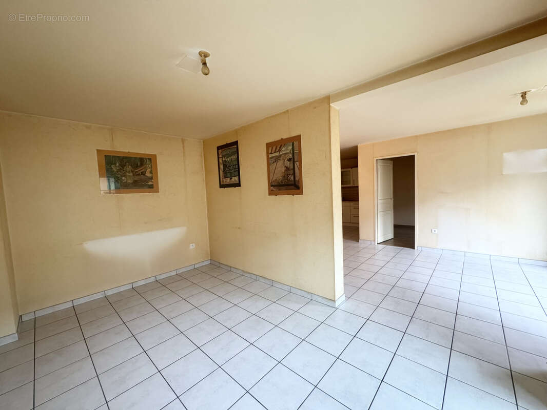 Appartement à BOURGES