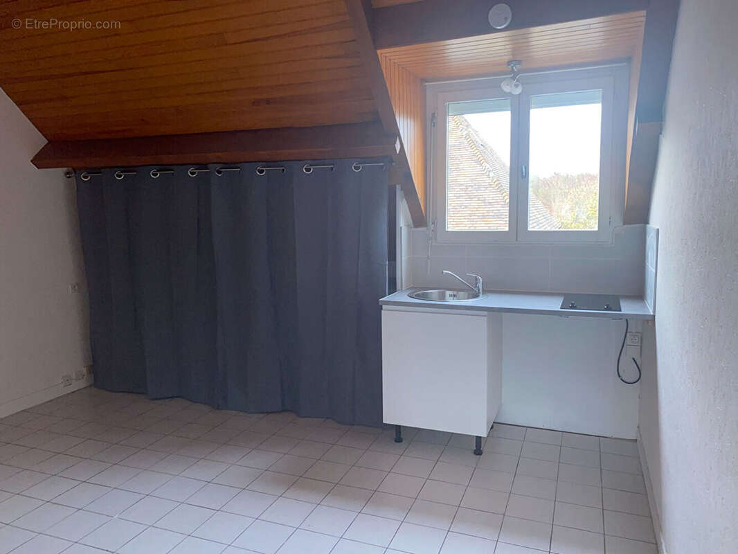 Appartement à FALAISE