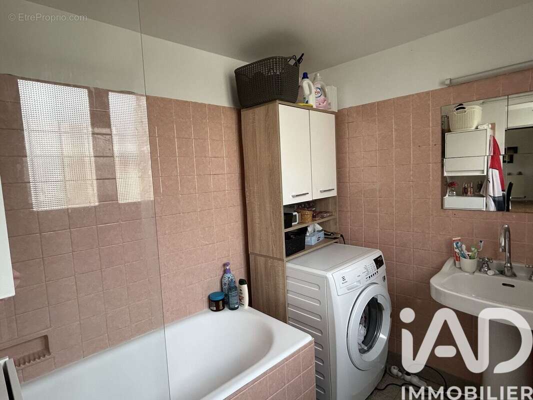 Photo 5 - Appartement à MEAUX