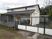 Maison à SAINT-DENIS