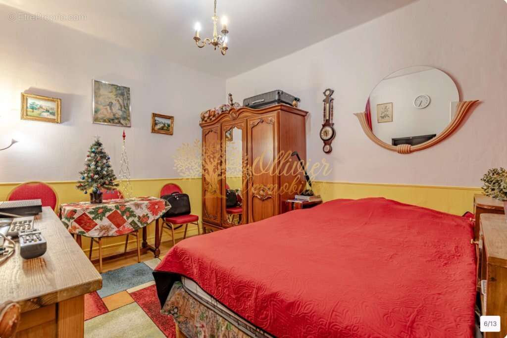Appartement à VINCENNES