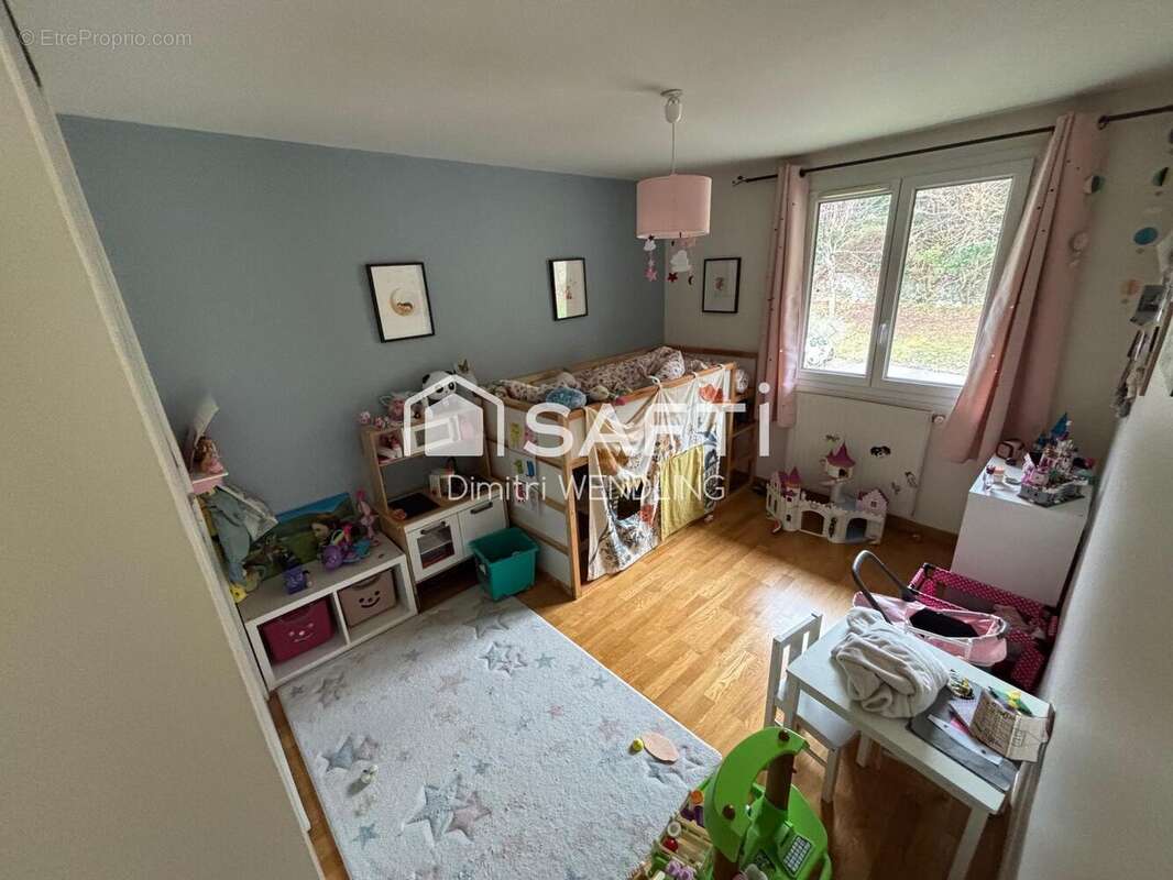 Photo 8 - Appartement à SEYSSINS