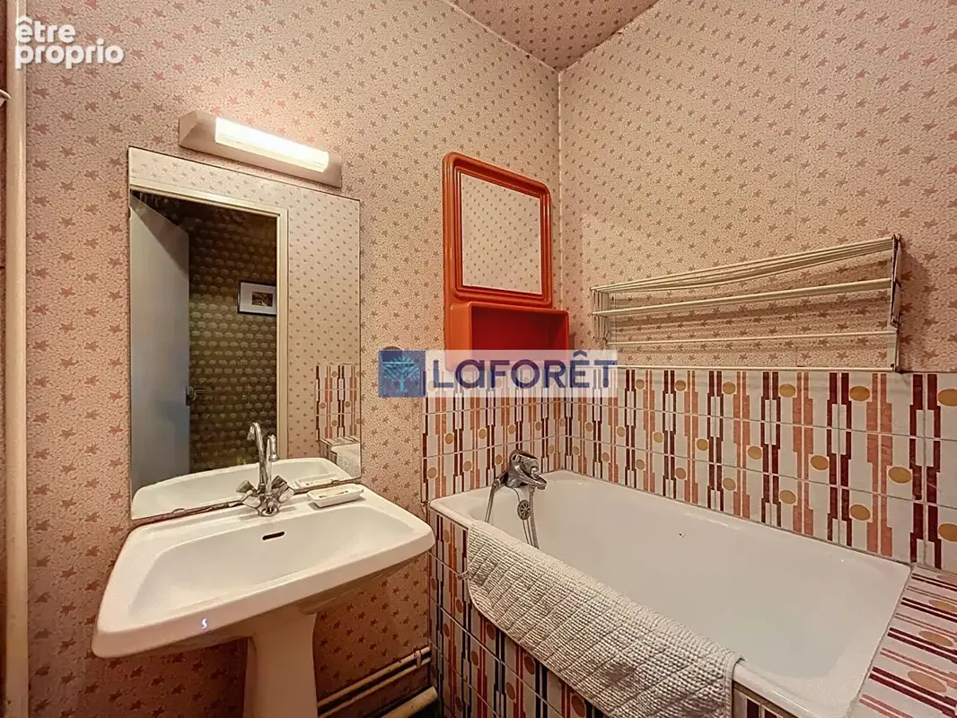Appartement Saint-dizier 6 pièce(s) 112 m2 - photo 7