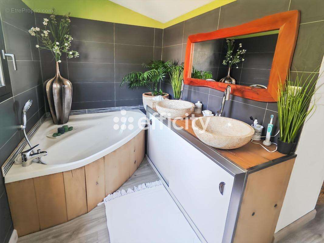 Maison individuelle - photo 16