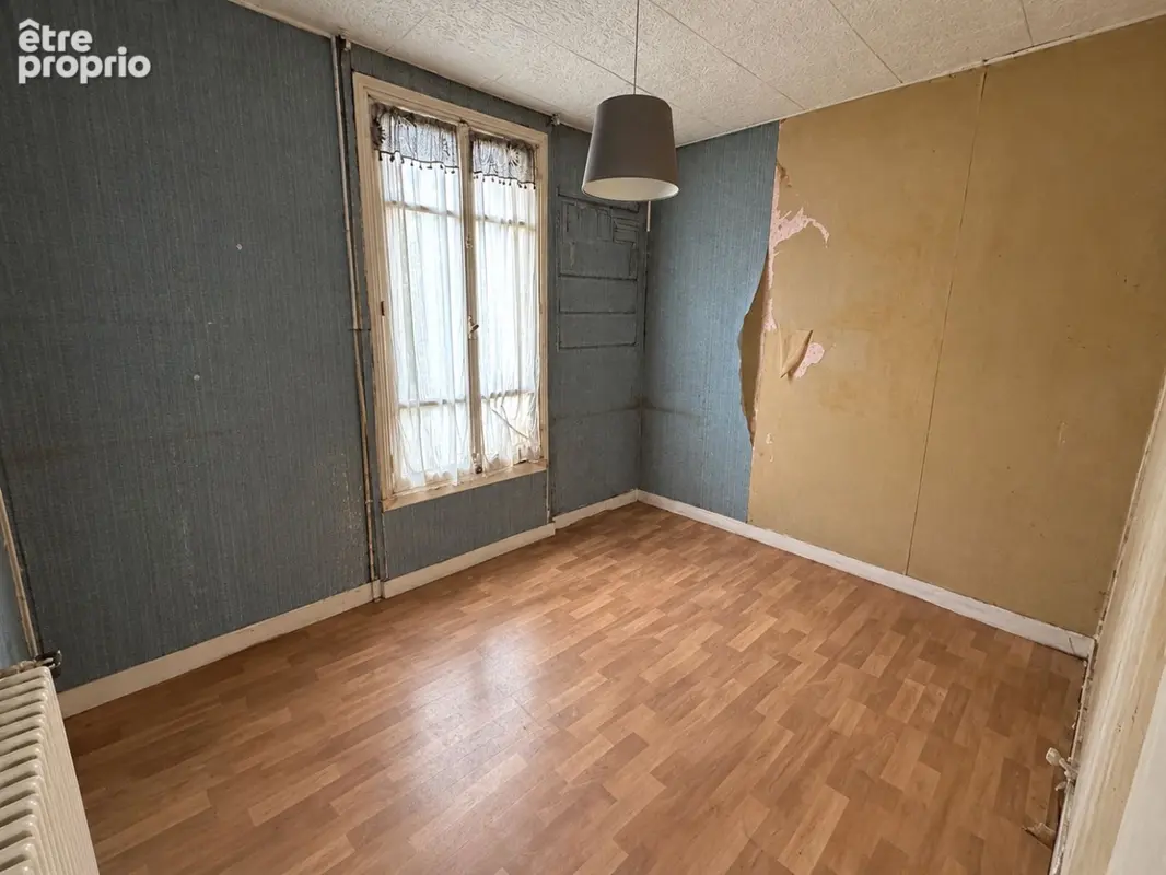 Maison 3 pièces 66 m² à vendre à Montreuil (93100) - photo 7