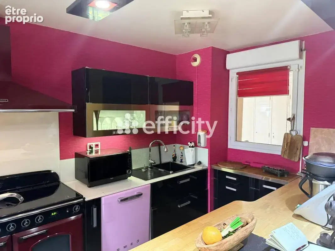 Appartement rénové - photo 8