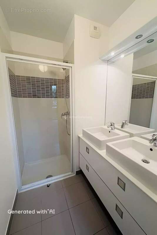 Appartement à BUSSY-SAINT-GEORGES