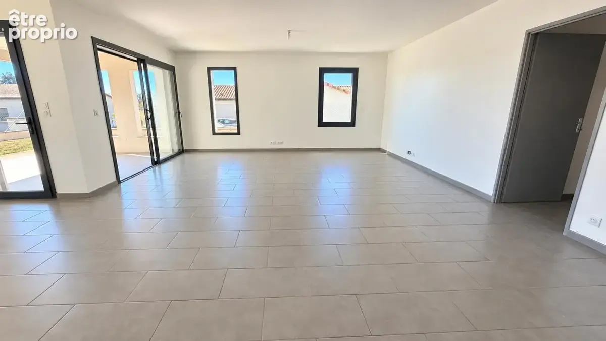 Maison T4 de plain pied avec garage à 5 minutes de CAHORS - photo 6