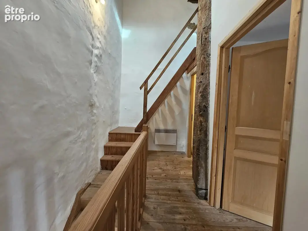 Résidence secondaire idéale, investissement ou première acquisition. - photo 7