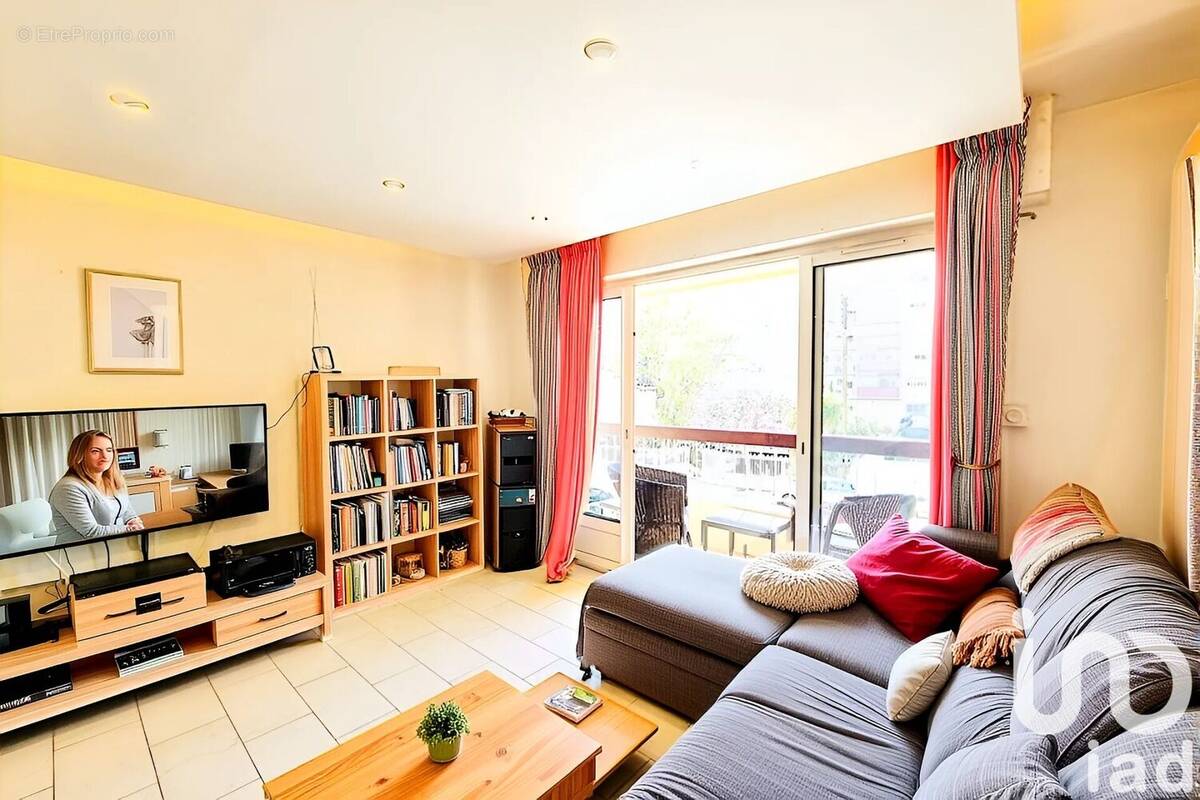 Photo 1 - Appartement à TOULON