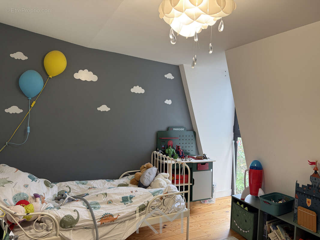 Appartement à POITIERS