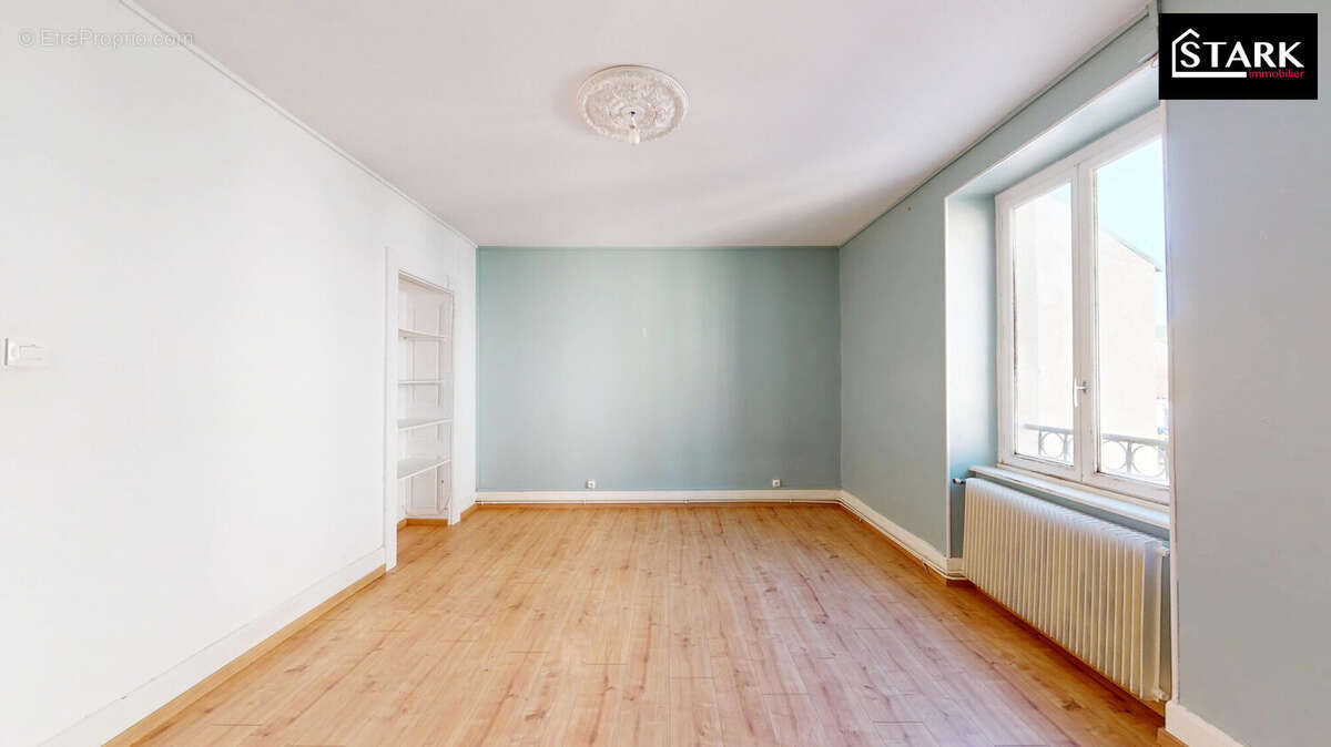 Appartement à BELFORT