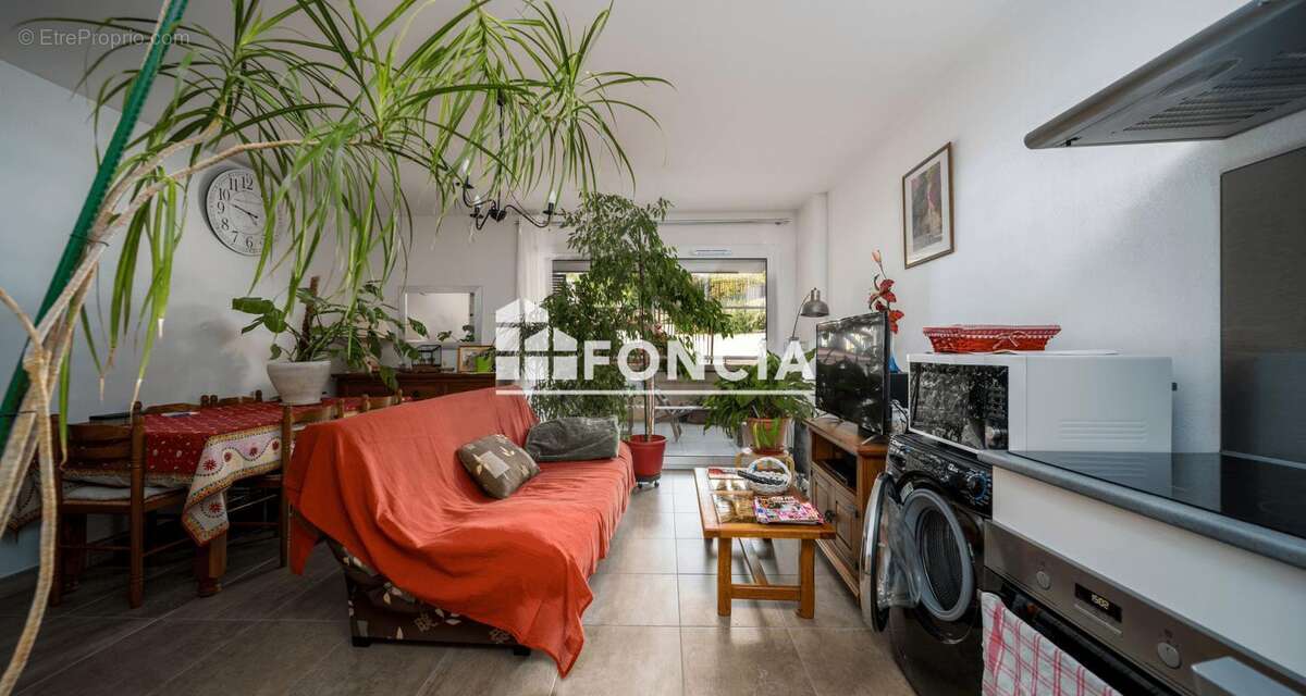 Appartement à MANOSQUE
