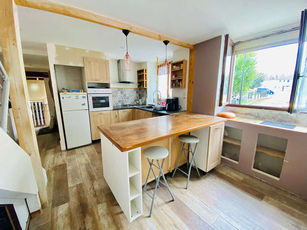 Maison ancienne - photo 2