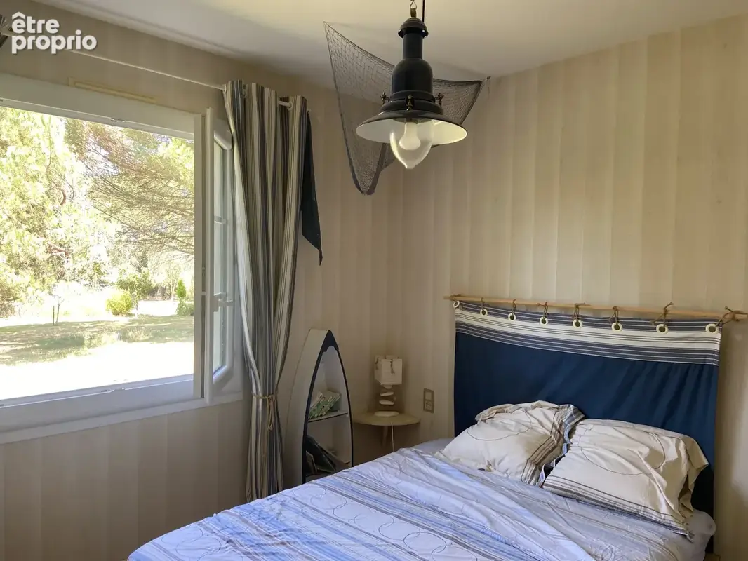 Maison de campagne avec piscine proche de Castelnau-d’Auzan-Labarrère - photo 8