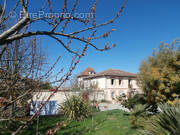 à vendre propriété Hte Garonne avec gite piscine - Maison à TOULOUSE