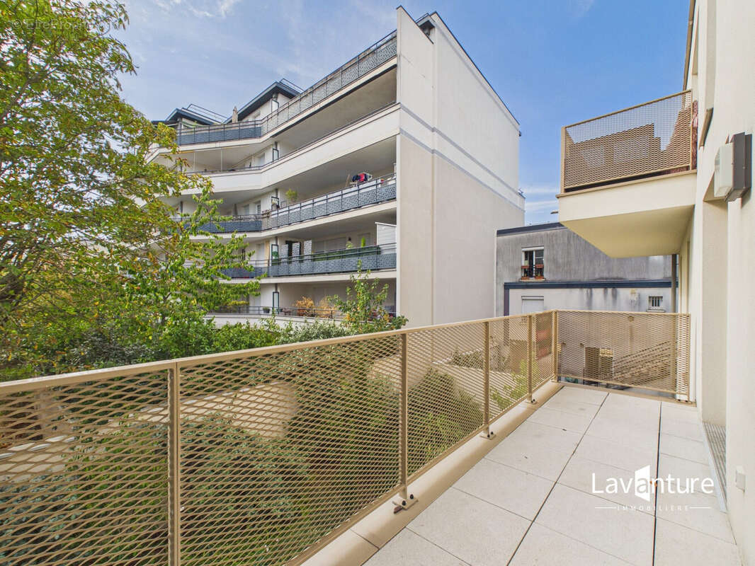 Appartement 64 m² à Chatenay-Malabry  - photo 4