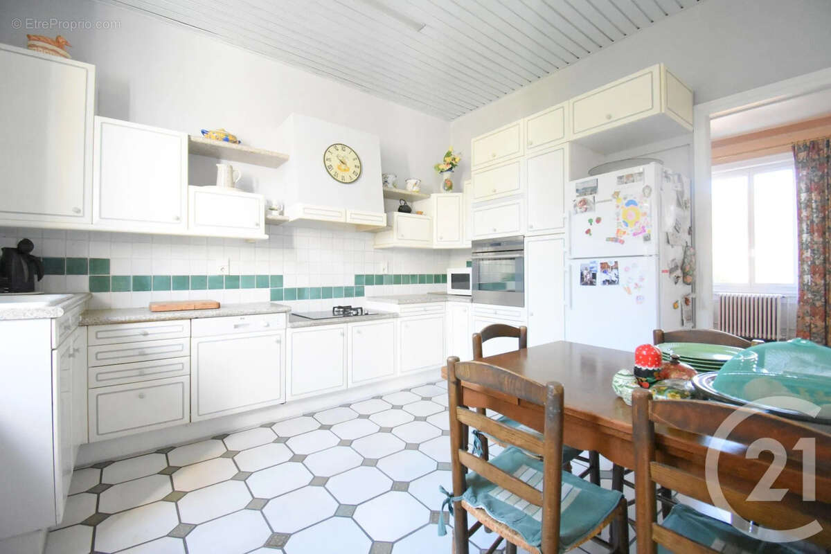 Maison à VICHY