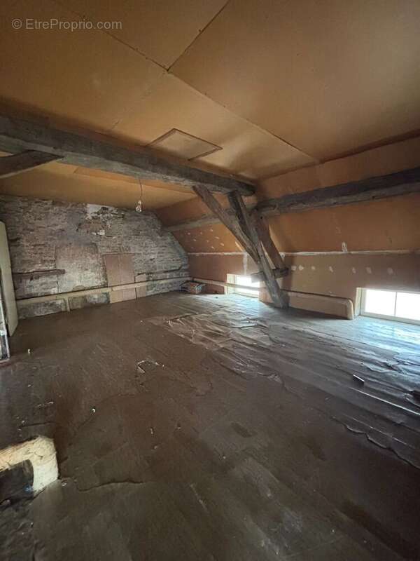 Appartement à BEAUNE