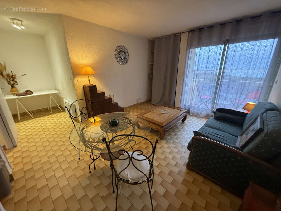 Appartement à MUDAISON