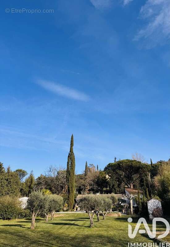 Maison 122 m² à Grimaud  - photo 3