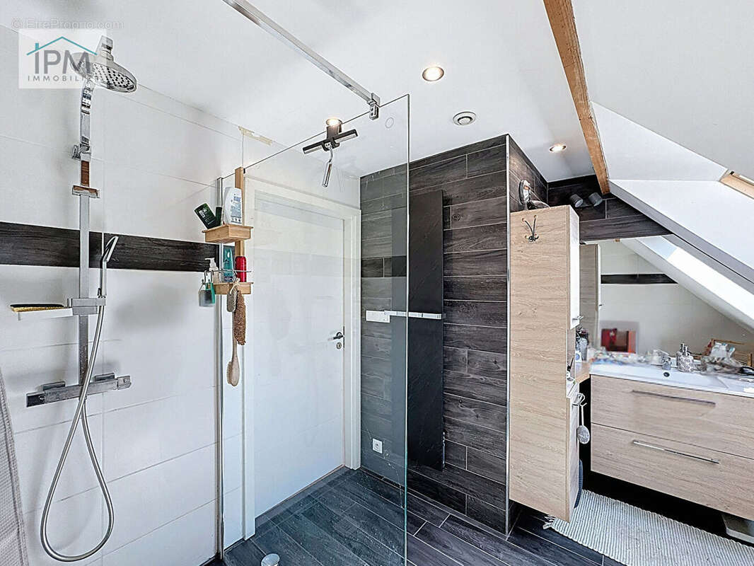 Appartement à MOLSHEIM