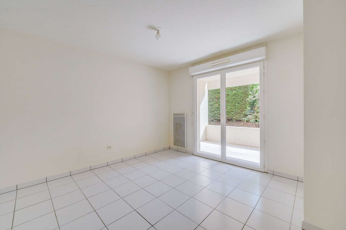 Appartement 2 pièces 35m2 - photo 5